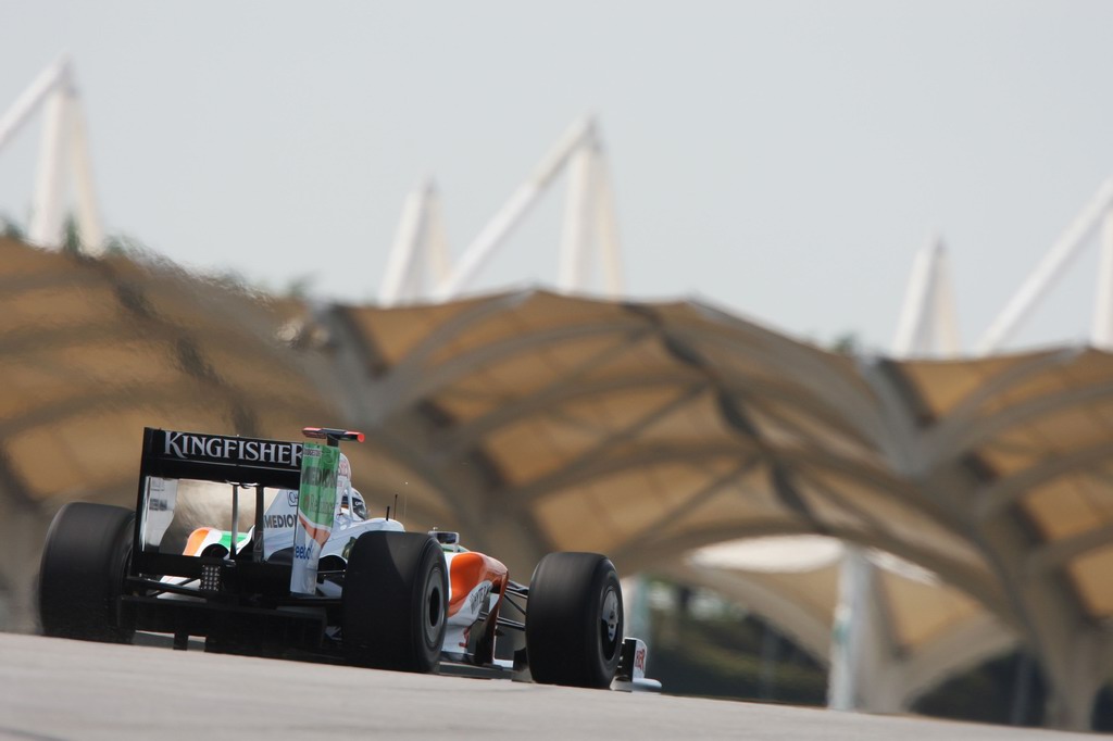 GP MALESIA - Prove Libere
